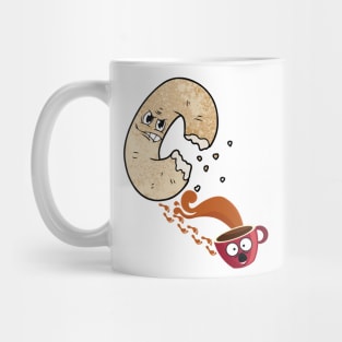 Coffee Meets Bagel Mug